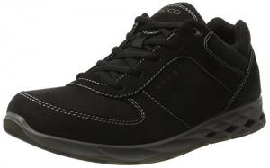 ecco 爱步 Herren Wayfly 男士休闲鞋