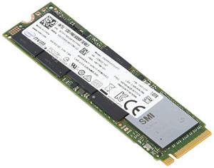 intel 英特尔 PRO 6000p SSD M.2 固态硬盘 1TB