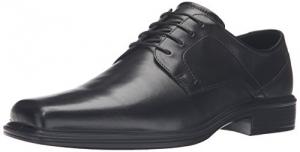 ecco 爱步 Herren Johannesburg Derby 男士休闲鞋