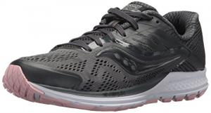 saucony 圣康尼 RIDE 10 女士次顶级避震跑鞋