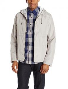 Andrew Marc Hooded City MM5AC321 男士连帽外套