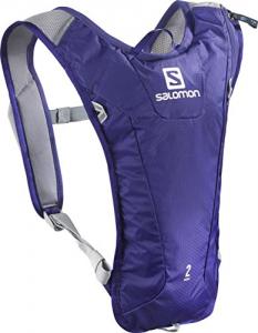 SALOMON 萨洛蒙 AGILE 2 SET 中性双肩背水袋 3L