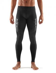 Skins Men's A400 Compression Long Tights