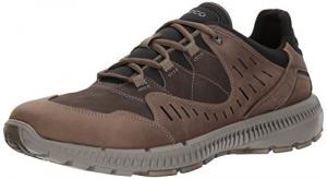 ecco 爱步 Terrawalk 男款户外徒步鞋