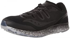 saucony 圣康尼 FREEDOM ISO 女款顶级轻量跑鞋