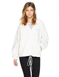 CALVIN KLEIN 卡尔文克莱 42I1002 女士连帽衫