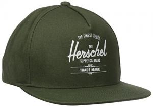 Herschel Supply Co. 1026 男士棒球帽