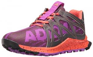 adidas 阿迪达斯 vigor bounce 女款跑鞋