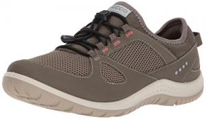 Ecco Damen Aspina Trekking-& Wanderhalbschuhe