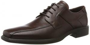 ecco 爱步 Minneapolis Derbys 男士休闲鞋