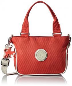 Kipling 凯浦林 Emmalee S Bpc 女款单肩包