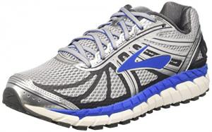 Brooks 布鲁克斯 Beast 16 男款顶级控制系跑鞋