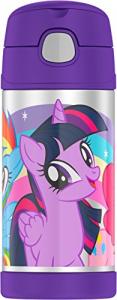 Thermos 膳魔师 Funtainer系列 保温杯 12Ounce 350ml