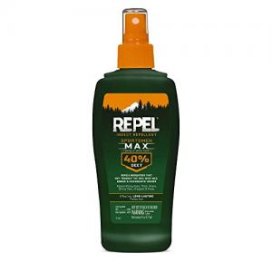 Repel 94101 高效驱蚊液 177ml