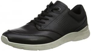 ecco 爱步 Irving Derbys 男士休闲鞋