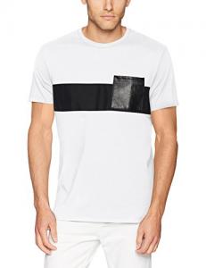 CALVIN KLEIN 卡尔文克莱 40I6161 男士T恤