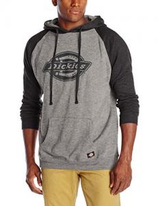 Dickies 帝客 Raglan 男士卫衣