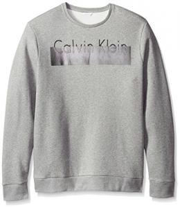 CALVIN KLEIN 卡尔文克莱 男士长袖卫衣