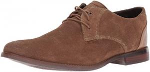 ROCKPORT 乐步 Style Purpose Blucher 男士休闲鞋