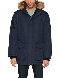 Hawke & Co Parka 男士派克大衣