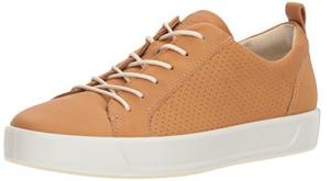 ECCO Perforated Soft 8 女士休闲鞋