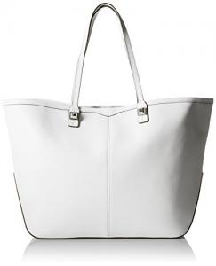 Rebecca Minkoff 瑞贝卡明可弗 Everywhere Tote 女款真皮单肩包