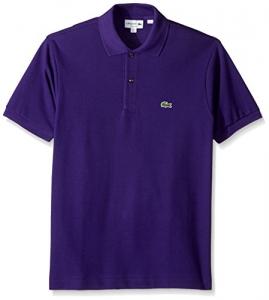 LACOSTE L.12.12 男士短袖POLO衫