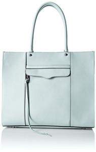 Rebecca Minkoff MAB Tote 女款真皮手提包