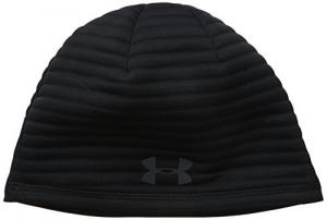 Under Armour No Breaks GORE 男士保暖帽