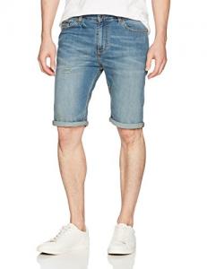 Calvin Klein Jeans 男士牛仔短裤