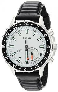 TIMEX 天美时 IQ+ Move TW2R39500 男款智能手表