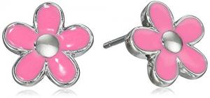 MARC JACOBS Daisy Stud 女士雏菊耳钉