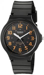 CASIO 卡西欧 MW240-4BV 男款时尚腕表