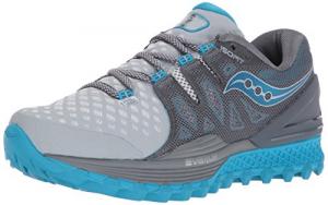 saucony 圣康尼 Xodus ISO 2 女款越野跑鞋