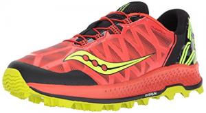 Saucony 圣康尼 Koa St 男款越野跑鞋