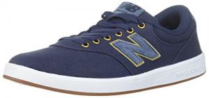 new balance 424v1 男士休闲板鞋