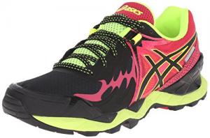 ASICS 亚瑟士 Gel-Fuji Endurance 女款顶级越野跑鞋