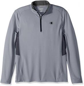 Champion Core 男款长袖运动衫