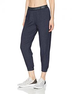 UNDER ARMOUR 安德玛 Featherweight 女款抓绒长裤