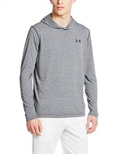 UNDER ARMOUR 安德玛 Threadborne Siro 男士帽衫