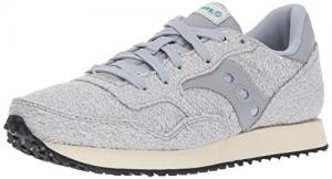 saucony 圣康尼 Originals DXN Trainer 女款复古跑鞋