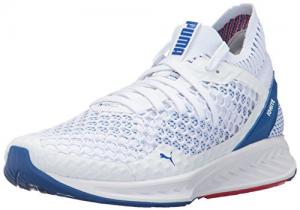 PUMA 彪马 IGNITE NETFIT 男子跑鞋