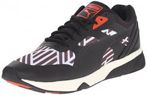 PUMA 彪马 698 Ignite Stripes Sportstyle 女士休闲鞋