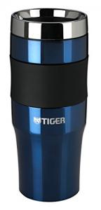 Tiger 虎牌 车载保温杯 MCE-A048-A 16盎司