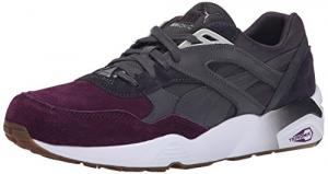 PUMA 彪马 R698 Blocked Trinomic 男士复古跑鞋