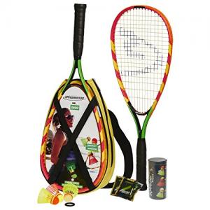 Speedminton S600 快速羽毛球套装