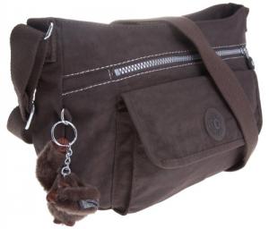 Kipling 凯浦林 Syro 女士单肩包