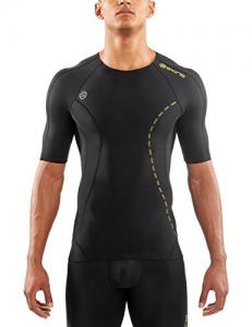 SKINS 思金斯 DNAmic系列 男款短袖压缩衣