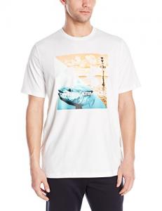 UNDER ARMOUR 安德玛 Salt Water PR 男士T恤