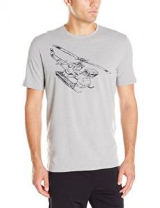 UNDER ARMOUR 安德玛 Copter 男子T恤